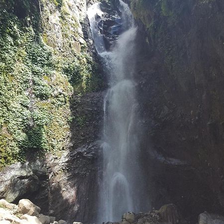 Gede'S Homestay Теджакула Экстерьер фото